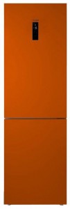 Холодильник Haier C2F636CORG - фото - 1