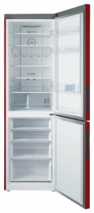Холодильник Haier C2F636CRRG - фото - 2