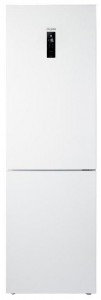 Холодильник Haier C2F636CWRG - фото - 2