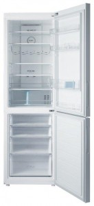 Холодильник Haier C2F636CWRG - ремонт