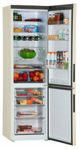 Холодильник Haier C2F637CCG - фото - 1