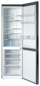 Холодильник Haier C2F637CFMV - фото - 2