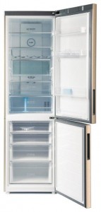 Холодильник Haier C2F637CGG - ремонт
