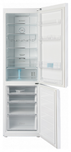 Холодильник Haier C2F637CGWG - фото - 1