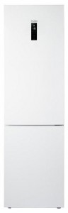 Холодильник Haier C2F637CWMV - фото - 2