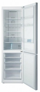 Холодильник Haier C2F637CWMV - ремонт