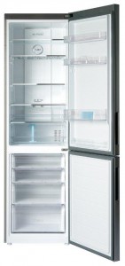 Холодильник Haier C2F637CXRG - ремонт