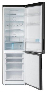 Холодильник Haier C2F737CBXG - фото - 2