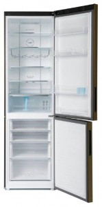 Холодильник Haier C2F737CDBG - фото - 2