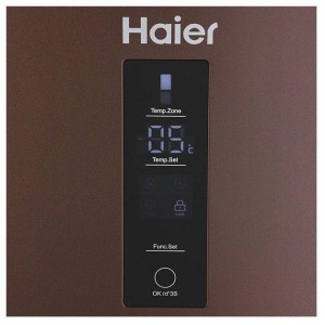 Холодильник Haier C2F737CLBG - фото - 2