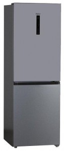 Холодильник Haier C3F532CMSG - ремонт