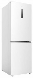 Холодильник Haier C3F532CWG - фото - 2