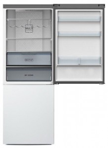 Холодильник Haier C4F744CWG - фото - 2