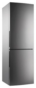 Холодильник Haier CFL633CX - фото - 2