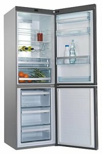 Холодильник Haier CFL633CX - фото - 1