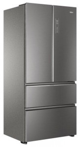 Холодильник Haier HB18FGSAAA - фото - 2