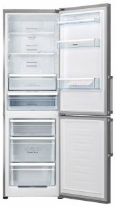 Холодильник Hisense RD-44WC4SAS - фото - 2