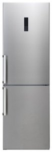 Холодильник Hisense RD-44WC4SAS - фото - 1