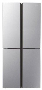Холодильник Hisense RQ-515N4AD1 - фото - 2