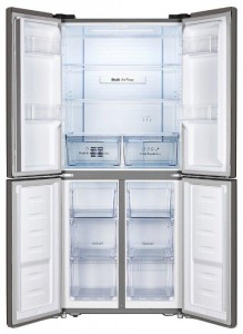 Холодильник Hisense RQ-515N4AD1 - ремонт