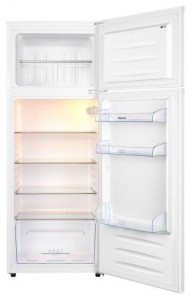 Холодильник Hisense RT-267D4AW1 - фото - 2