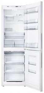 Холодильник ATLANT ХМ 4621-101 - фото - 2