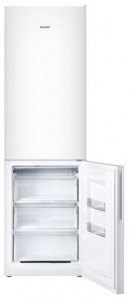 Холодильник ATLANT ХМ 4624-101 - фото - 4