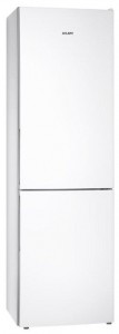 Холодильник ATLANT ХМ 4624-101 - фото - 2