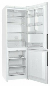 Холодильник Hotpoint-Ariston HF 4180 W - фото - 2