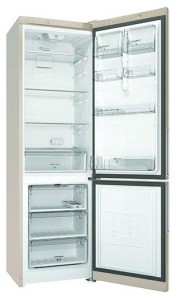 Холодильник Hotpoint-Ariston HF 4200 M - ремонт