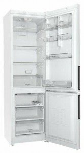 Холодильник Hotpoint-Ariston HF 4200 W - фото - 2