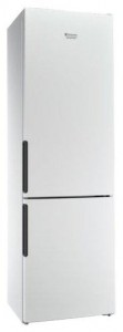 Холодильник Hotpoint-Ariston HF 4200 W - ремонт
