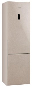 Холодильник Hotpoint-Ariston HF 5200 M - фото - 2