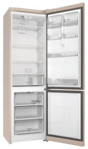 Холодильник Hotpoint-Ariston HF 5200 M - фото - 1