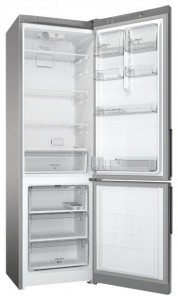 Холодильник Hotpoint-Ariston HF 5200 S - фото - 2