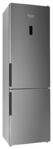 Холодильник Hotpoint-Ariston HF 5200 S - фото - 1