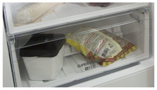 Холодильник Hotpoint-Ariston HF 5201 X R - фото - 14