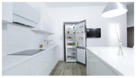Холодильник Hotpoint-Ariston HF 5201 X R - фото - 10