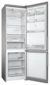 Холодильник Hotpoint-Ariston HF 5201 X R - фото - 7