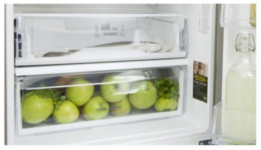 Холодильник Hotpoint-Ariston HF 5201 X R - фото - 6