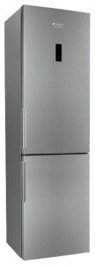 Холодильник Hotpoint-Ariston HF 5201 X R - фото - 3