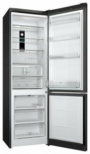 Холодильник Hotpoint-Ariston HF 9201 B RO - фото - 2