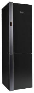 Холодильник Hotpoint-Ariston HF 9201 B RO - фото - 1