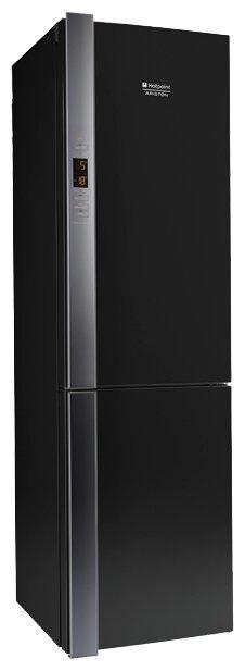 Обзор - Холодильник Hotpoint-Ariston HF 9201 B RO - фото 1
