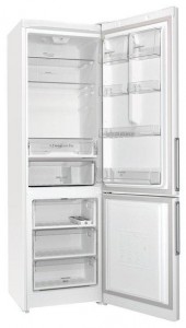 Холодильник Hotpoint-Ariston HFP 5180 W - фото - 2