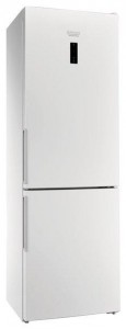 Холодильник Hotpoint-Ariston HFP 5180 W - фото - 1