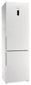Холодильник Hotpoint-Ariston HFP 5200 W - фото - 2