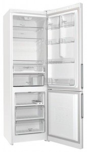 Холодильник Hotpoint-Ariston HFP 5200 W - фото - 1