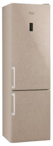 Холодильник Hotpoint-Ariston HFP 6200 M - ремонт