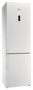 Холодильник Hotpoint-Ariston HFP 6200 W - фото - 2